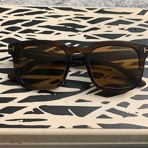 Tom Ford Dax Sunglasses